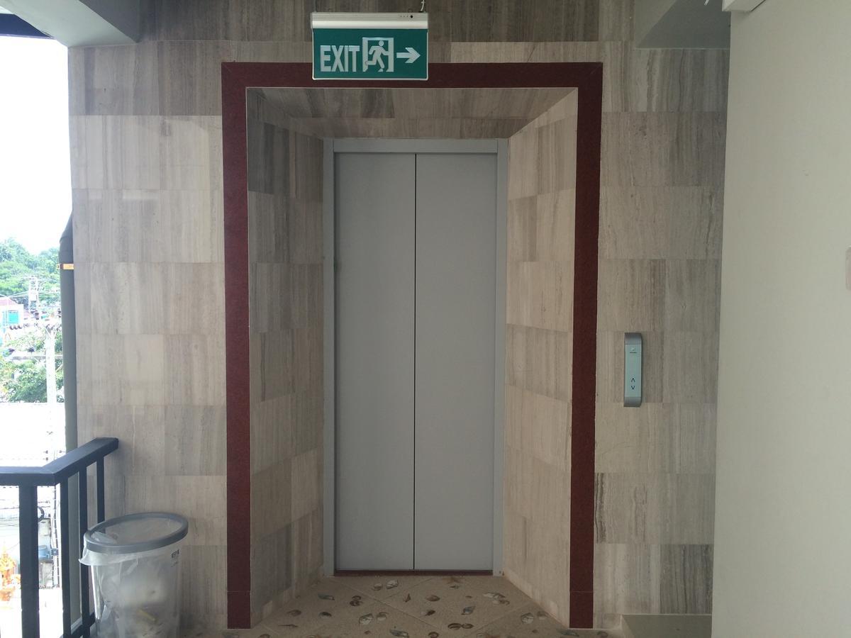 Hotel Assasa Huahin Exterior foto
